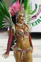 Samba Enredo 1972 - Rio, Carnaval Dos Carnavais