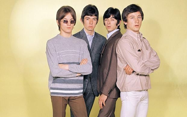 Small Faces