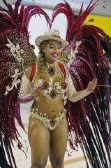 Samba-Enredo 2006 - Das Lagrimas de Tupã, Nasce o Fruto Divino: o Guaraná