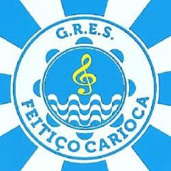 Foto de G.R.E.S Feitiço do Rio