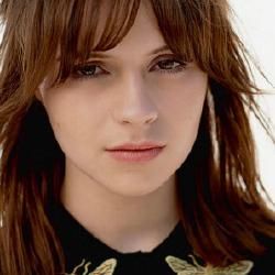 Foto de Gabrielle Aplin