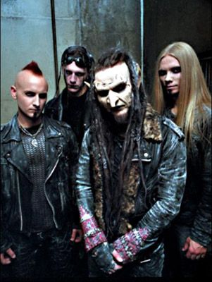 Mortiis