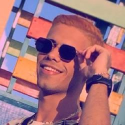 Foto de Gabriel Deluca