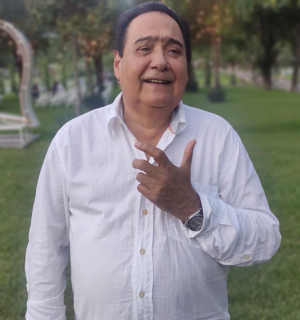 Daniel Celedón