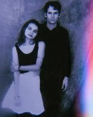 Mazzy Star