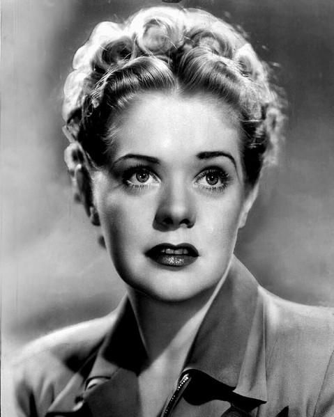 Alice Faye