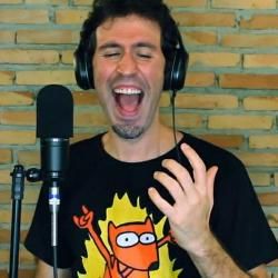 Foto de Anderson Bizzocchi