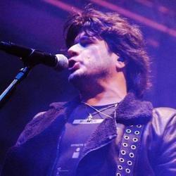 Foto de Paulo Ricardo