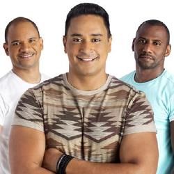 Foto de Harmonia do Samba