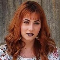 Foto de Ana Paula Sonagere