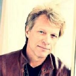 Foto de Jon Bon Jovi