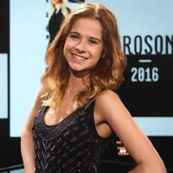 Foto de Laura Tesoro