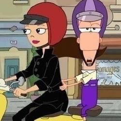 Foto de Phineas & Ferb