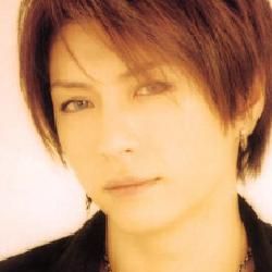 Foto de Gackt