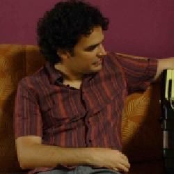 Foto de Marcelo Caldi