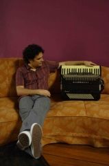 Marcelo Caldi