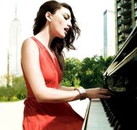 Sara Bareilles