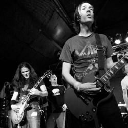 Photo of Bang Camaro