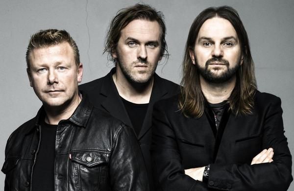 Dizzy Mizz Lizzy