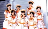 Berryz Koubou