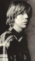 Thurston Moore