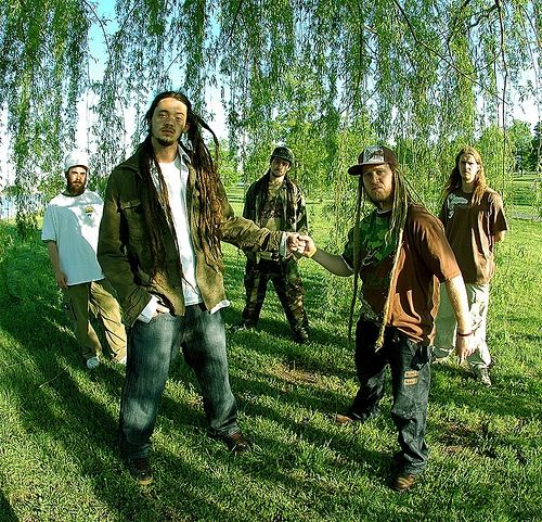 SOJA - Cifra Club