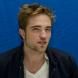 Robert Pattinson