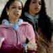 Tasha & Tracie
