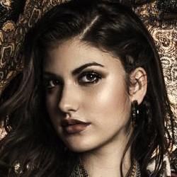 Foto de Giovanna Grigio