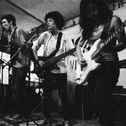 Foto de Universo Paralelo das Palhetas