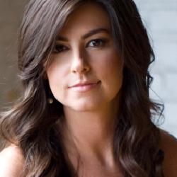 Foto de Meredith Andrews