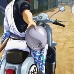 Foto de Gintama
