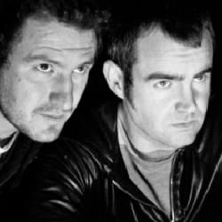 Photo of Future Of The Left