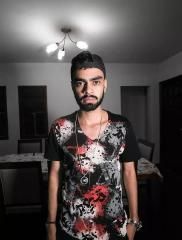 Juras (part. MC Nando DK)
