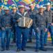 David Lee Garza y Los Musicales