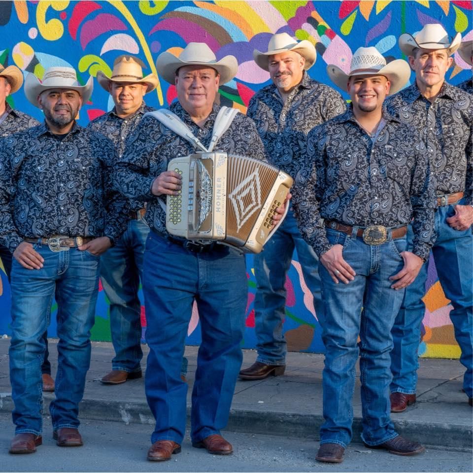 David Lee Garza y Los Musicales