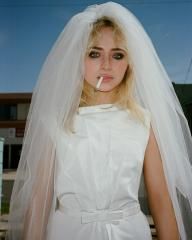 Honeymoon Fades