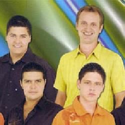 Foto de Banda Marcopolo