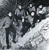 The Beau Brummels