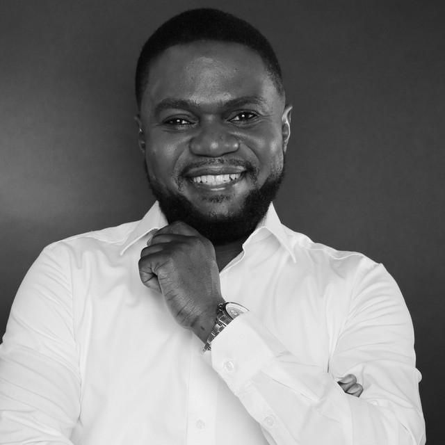 Aimé Nkanu