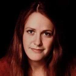 Foto de Joanna Carlin