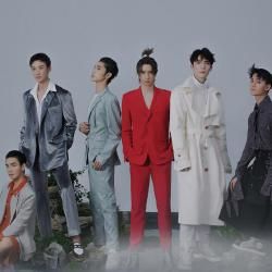 Foto de The Untamed Boys (T.U.B.S)