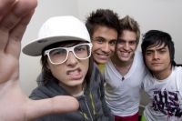 Amanecer En Tu Mirada