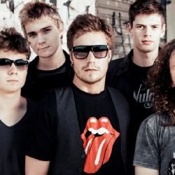 Foto de Banda Vulgar