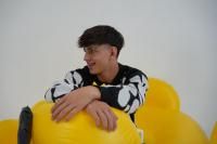 BOMBON (part. Karina y Marina y Sennior)