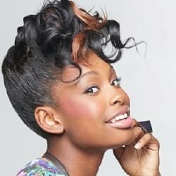 Foto de Coco Jones
