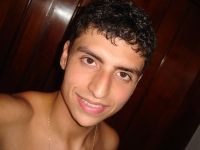 Ícaro Pinto