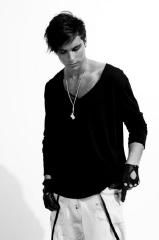 Eric Saade