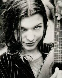 Milla Jovovich