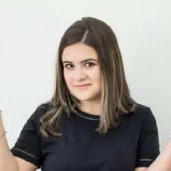 Foto de Carol Teixeira